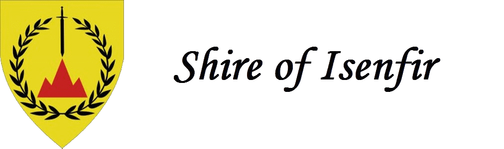 Shire of Isenfir